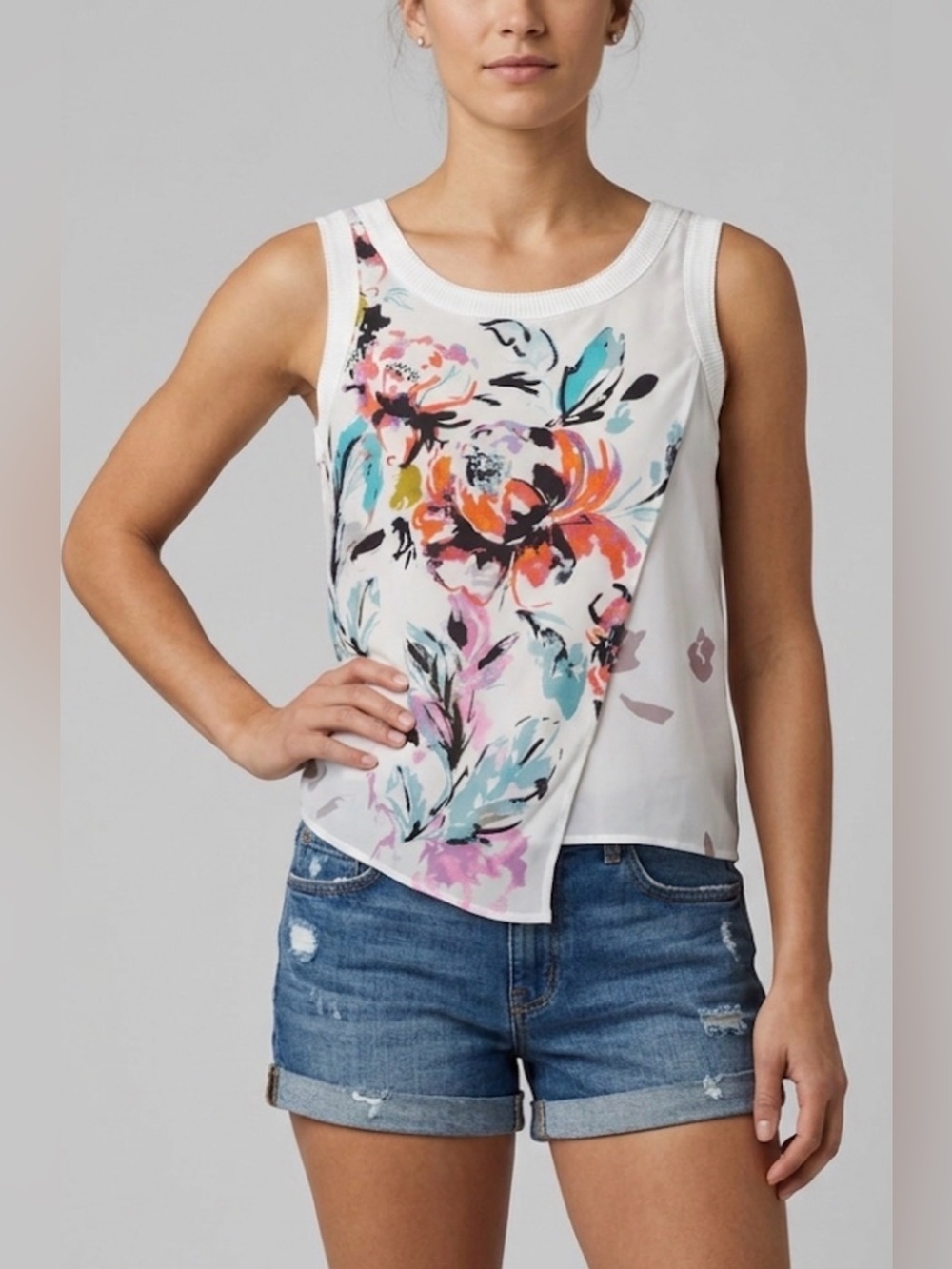 NWT Tracy Reese Lab Top, Size XS
